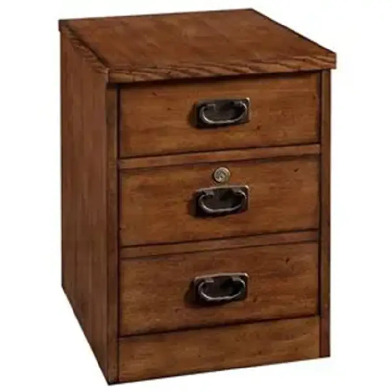 8138-955 Samuel Lawrence Furniture Carson Home Office Furniture File Cabinet