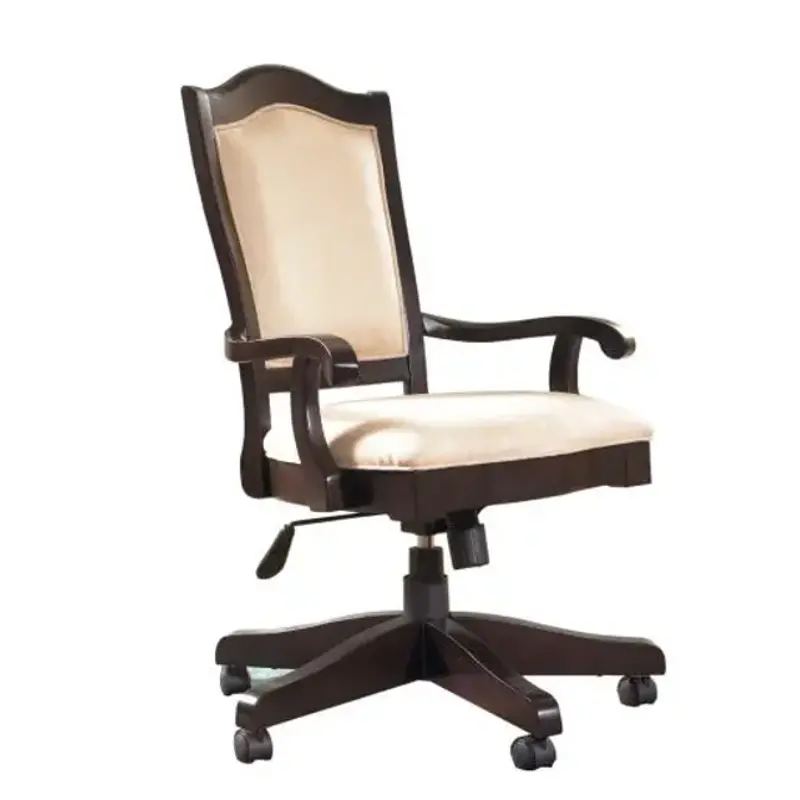 8140-925 Samuel Lawrence Furniture Manhattan Home Office Furniture Office Chair