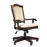 8140-925 Samuel Lawrence Furniture Manhattan Home Office Furniture Office Chair