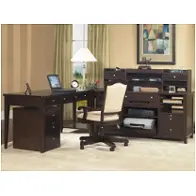 8140-910 Samuel Lawrence Furniture Manhattan Home Office Furniture Credenza