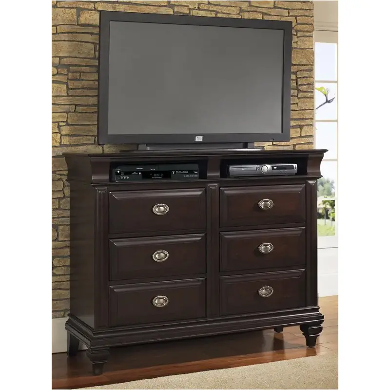 8170-160 Samuel Lawrence Furniture Davenport Bedroom Furniture Chest