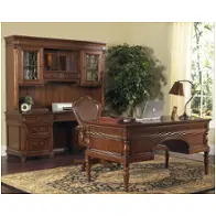 8180-912 Samuel Lawrence Furniture Wesley Home Office Furniture Desk