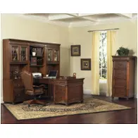 8180-960 Samuel Lawrence Furniture Wesley Home Office Furniture File Cabinet