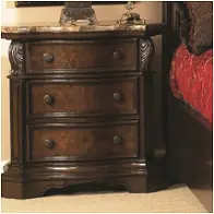 8264-050 Samuel Lawrence Furniture Monticello Bedroom Furniture Nightstand