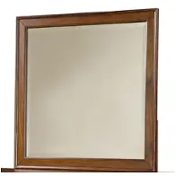 8278-030 Samuel Lawrence Furniture Cumberland-rustic Pine Bedroom Furniture Mirror