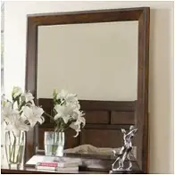 8280-030 Samuel Lawrence Furniture Bayfield Bedroom Furniture Mirror
