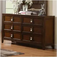 8280-010 Samuel Lawrence Furniture Bayfield Bedroom Furniture Dresser