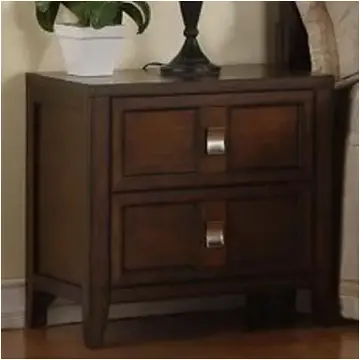 8280-050 Samuel Lawrence Furniture Bayfield Bedroom Furniture Nightstand