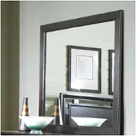 8144-030 Samuel Lawrence Furniture Ridgeway Bedroom Furniture Mirror