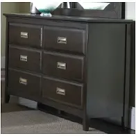 8144-010 Samuel Lawrence Furniture Ridgeway Bedroom Furniture Dresser