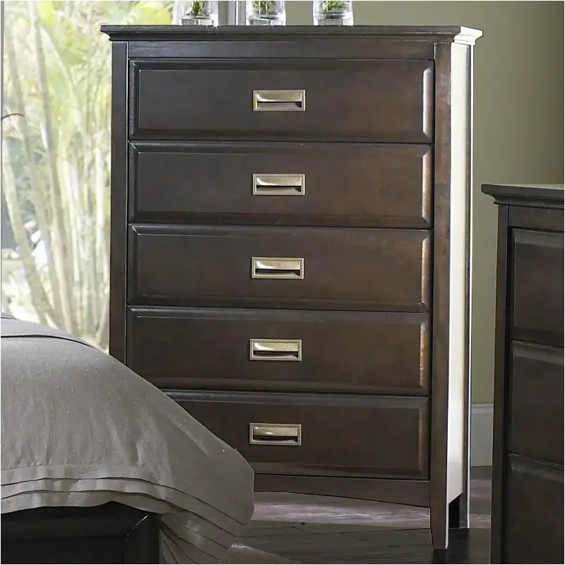 8144-040 Samuel Lawrence Furniture Ridgeway Bedroom Furniture Chest