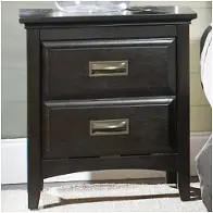 8144-050 Samuel Lawrence Furniture Ridgeway Bedroom Furniture Nightstand