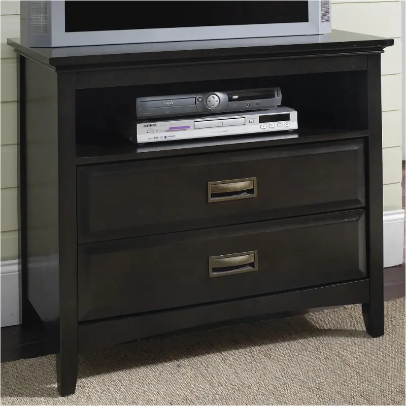 8144-160 Samuel Lawrence Furniture Ridgeway Bedroom Furniture Chest