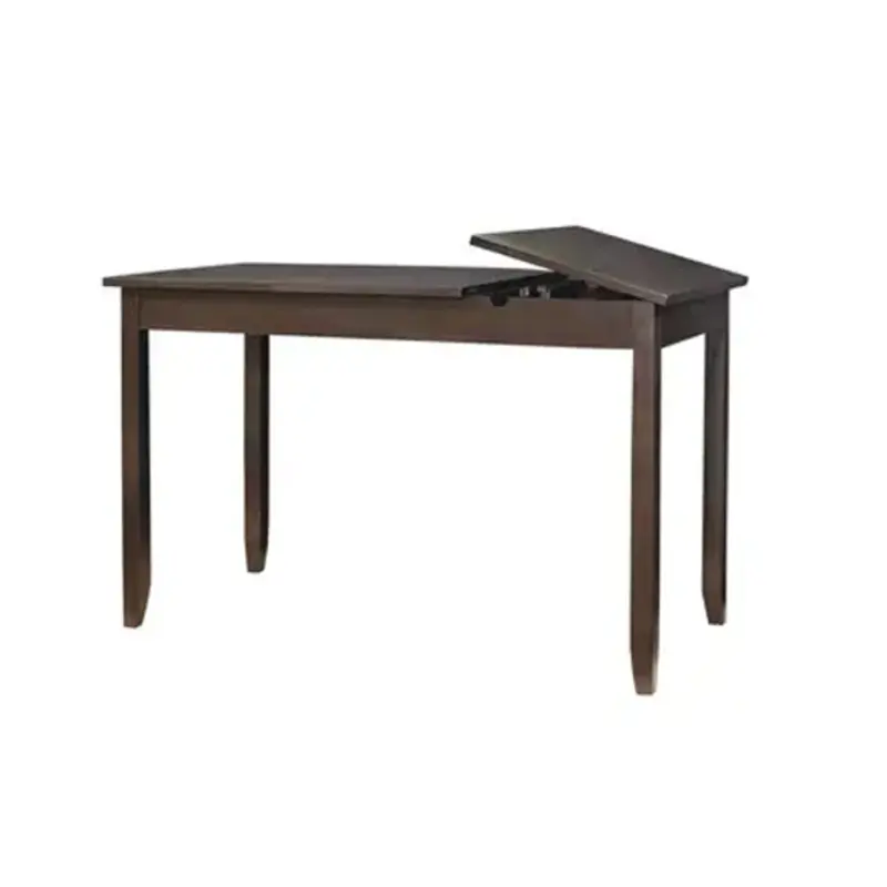 8144-414 Samuel Lawrence Furniture Ridgeway Home Office Furniture Desk