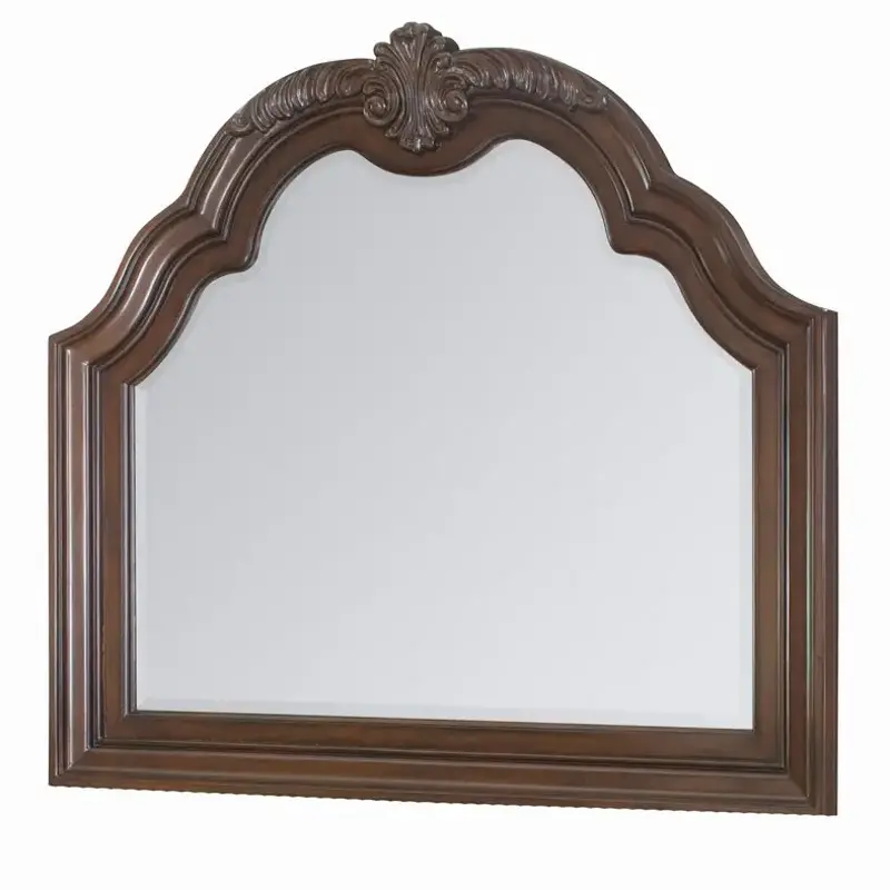8328-030 Samuel Lawrence Furniture Edington Bedroom Furniture Mirror