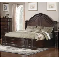 8328-272 Samuel Lawrence Furniture Edington Bedroom Furniture Bed