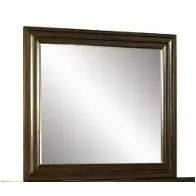 8330-030 Samuel Lawrence Furniture Palmera Bedroom Furniture Mirror