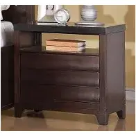 8330-050m Samuel Lawrence Furniture Palmera Bedroom Furniture Nightstand