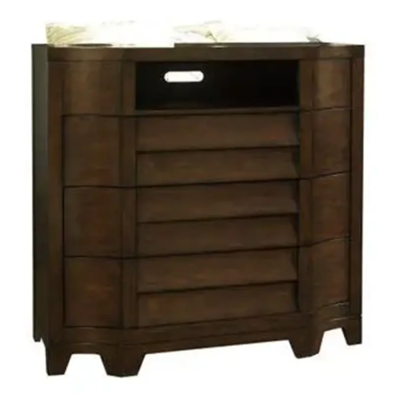8330-160 Samuel Lawrence Furniture Palmera Bedroom Furniture Chest