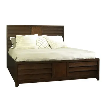 8330-250 Samuel Lawrence Furniture Palmera Bedroom Furniture Bed