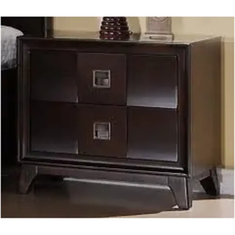 8340-050 Samuel Lawrence Furniture Seneca Bedroom Furniture Nightstand