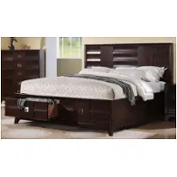 8340-250-st Samuel Lawrence Furniture Seneca Bedroom Furniture Bed