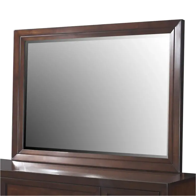 8352-030 Samuel Lawrence Furniture Fairview Bedroom Furniture Mirror