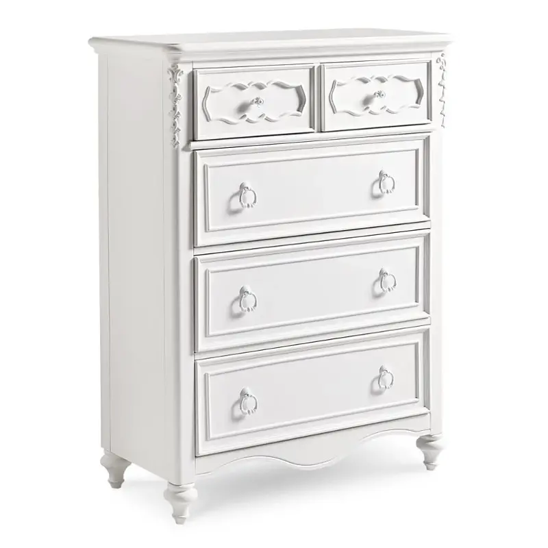 8470-440 Samuel Lawrence Furniture Sweet Heart Drawer Chest