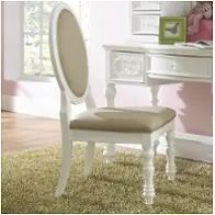 8470-452 Samuel Lawrence Furniture Sweet Heart Bedroom Furniture Office Chair