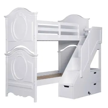 8470-730 Samuel Lawrence Furniture Sweet Heart Bedroom Furniture Bed