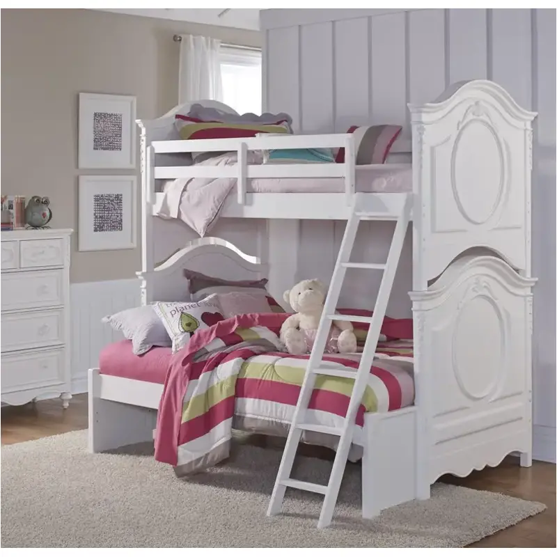8470-733 Samuel Lawrence Furniture Full Bunk Bed Extension