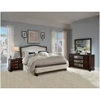 8480-252 Samuel Lawrence Furniture En Vogue Bedroom Furniture Bed