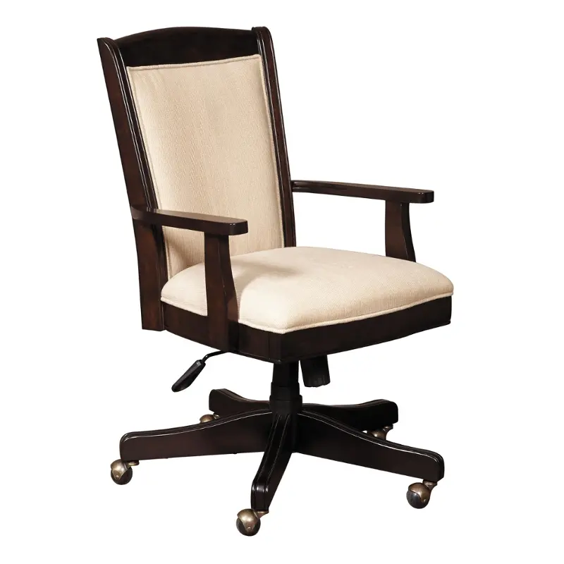 8616-925 Samuel Lawrence Furniture Homework Home Office Furniture Office Chair