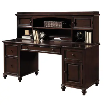 8616-970 Samuel Lawrence Furniture Homework Home Office Furniture Desk