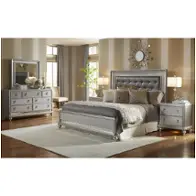 8808-257 Samuel Lawrence Furniture Diva Bedroom Furniture Bed