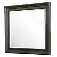 8794-035 Samuel Lawrence Furniture Monarch Bedroom Furniture Mirror