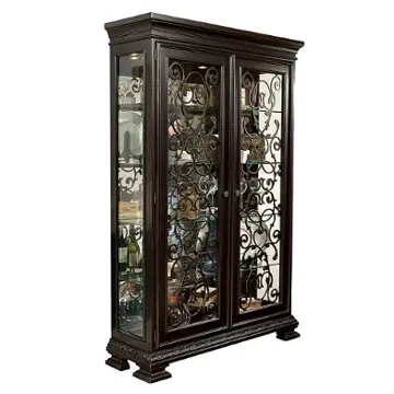 8794-140 Samuel Lawrence Furniture Monarch Dining Room Furniture China