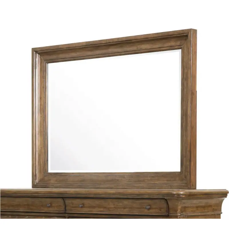 8854-030 Samuel Lawrence Furniture American Attitude Bedroom Furniture Mirror