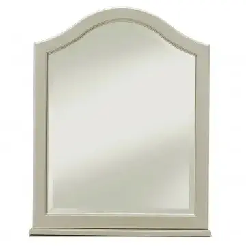 8874-430 Samuel Lawrence Furniture Lil Diva Bedroom Furniture Mirror
