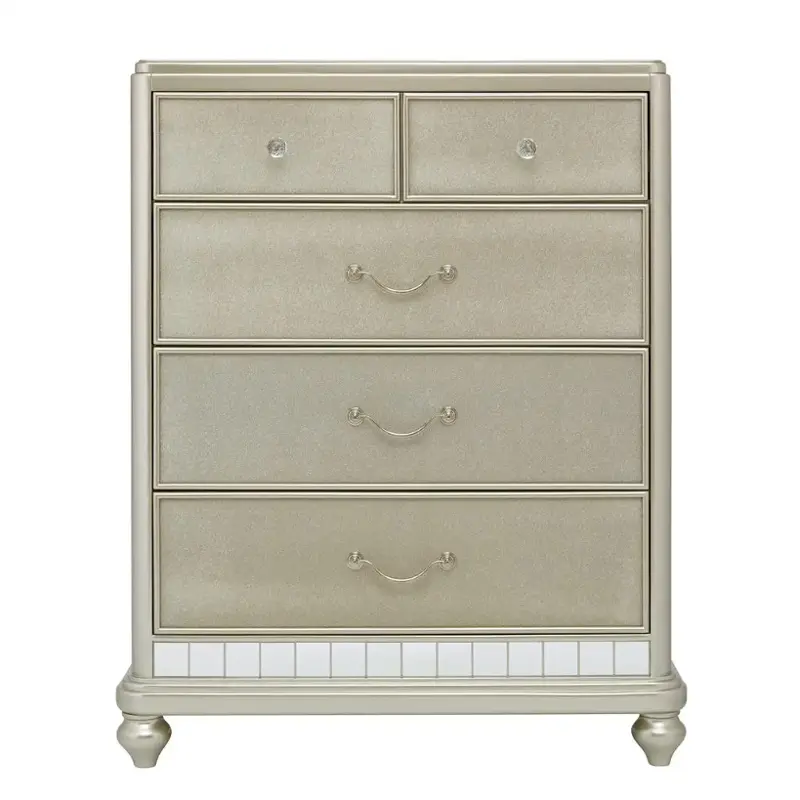 8874-440 Samuel Lawrence Furniture Lil Diva Drawer Chest