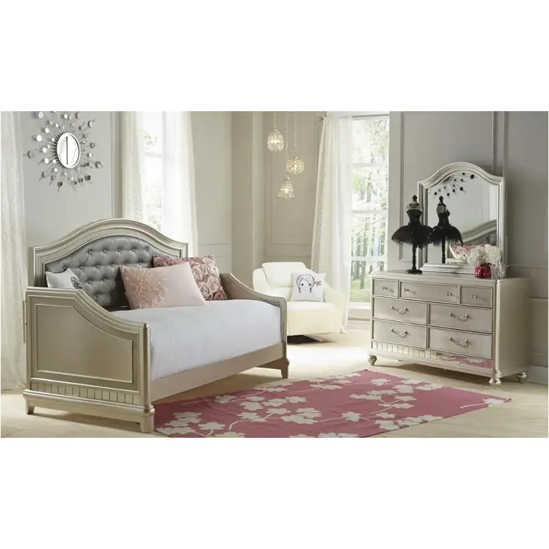 8874-750 Samuel Lawrence Furniture Lil Diva Twin Daybed