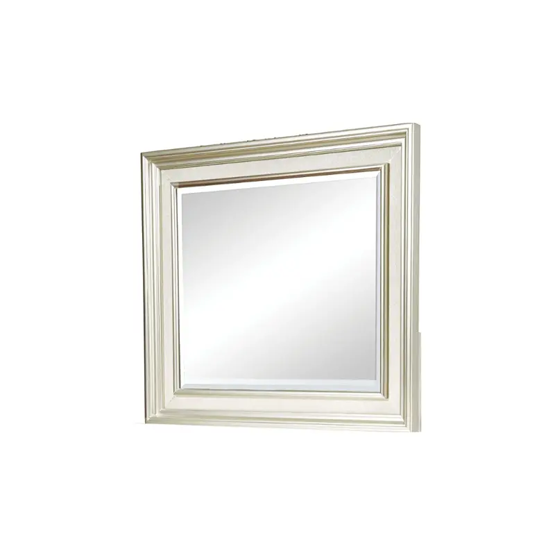 8808-030 Samuel Lawrence Furniture Diva Bedroom Furniture Mirror