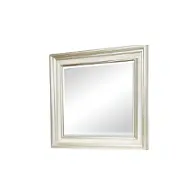 8808-030 Samuel Lawrence Furniture Diva Bedroom Furniture Mirror