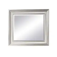 8808-030 Samuel Lawrence Furniture Diva Landscape Mirror