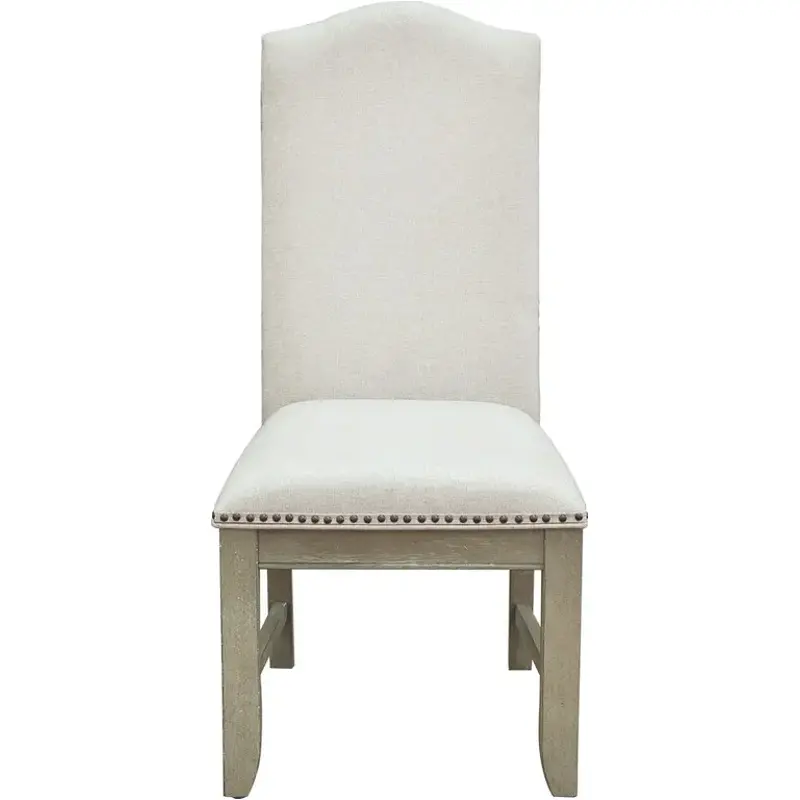 S082-156 Samuel Lawrence Furniture Prospect Hill Dining Room Furniture Dining Chair