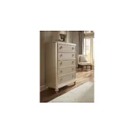 8808-040 Samuel Lawrence Furniture Diva Bedroom Furniture Chest