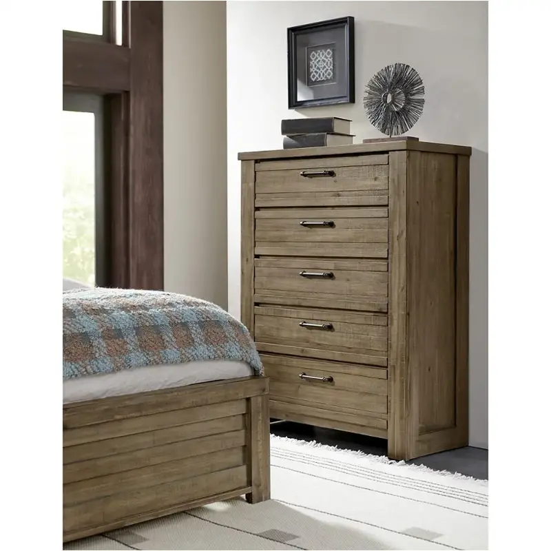 S077-040 Samuel Lawrence Furniture Soho Bedroom Furniture Chest