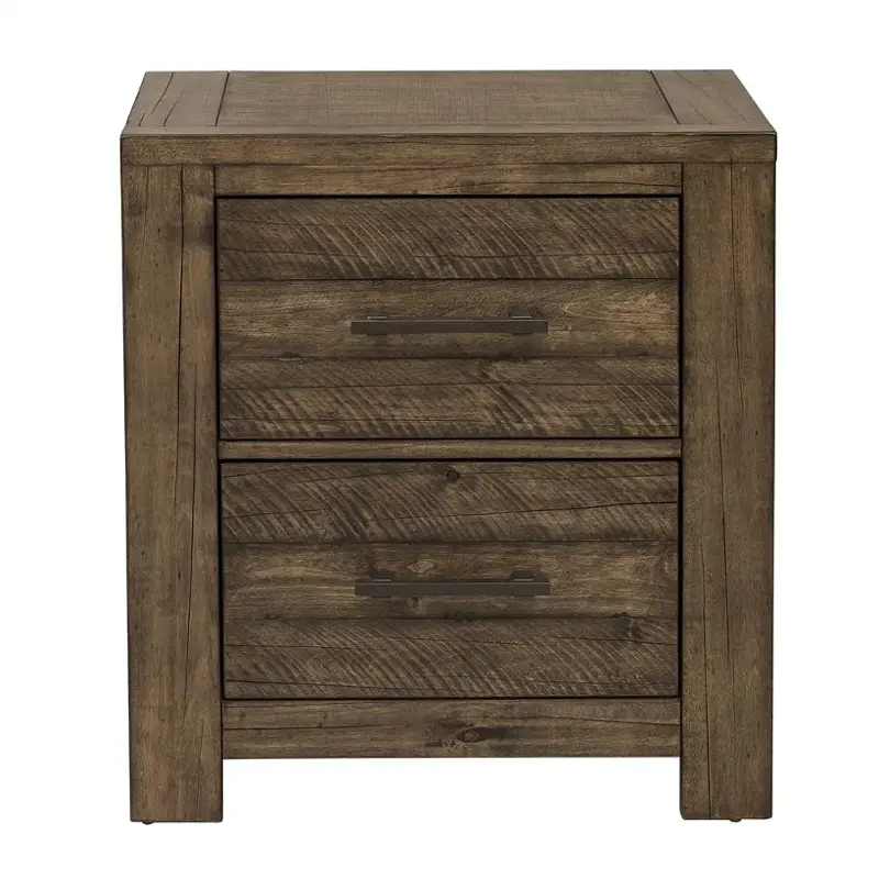 S290-050 Samuel Lawrence Furniture Dakota Bedroom Furniture Nightstand