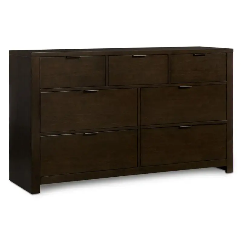 210-8460-010 Samuel Lawrence Furniture Tribeca Bedroom Furniture Dresser
