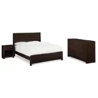 210-8460-250 Samuel Lawrence Furniture Tribeca Bedroom Furniture Bed